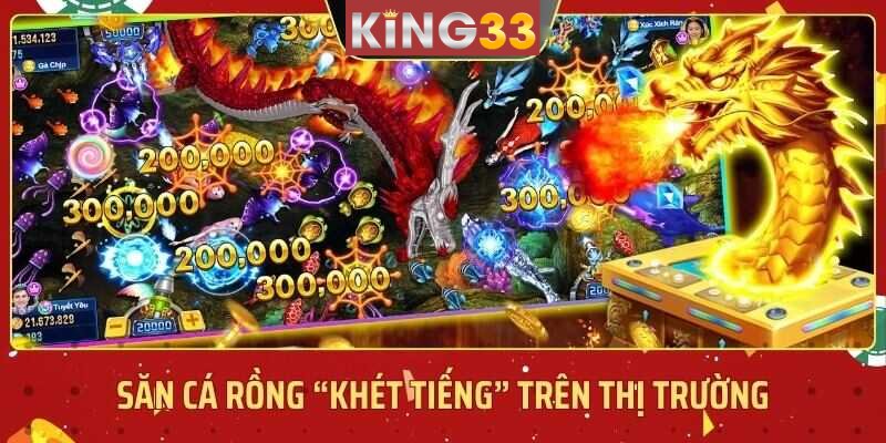 Kho vũ khí đa dạng