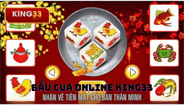 Có nhiều cách đánh bầu cua thắng