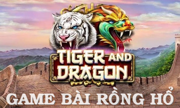 Rồng hổ king33 – Siêu phẩm hấp dẫn không thể bỏ lỡ