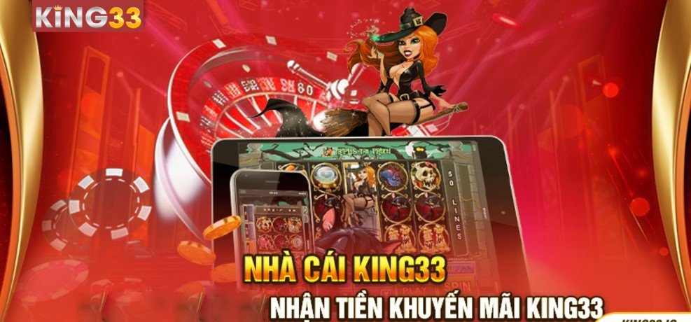 King33 hỗ trợ nhiều ngôn ngữ