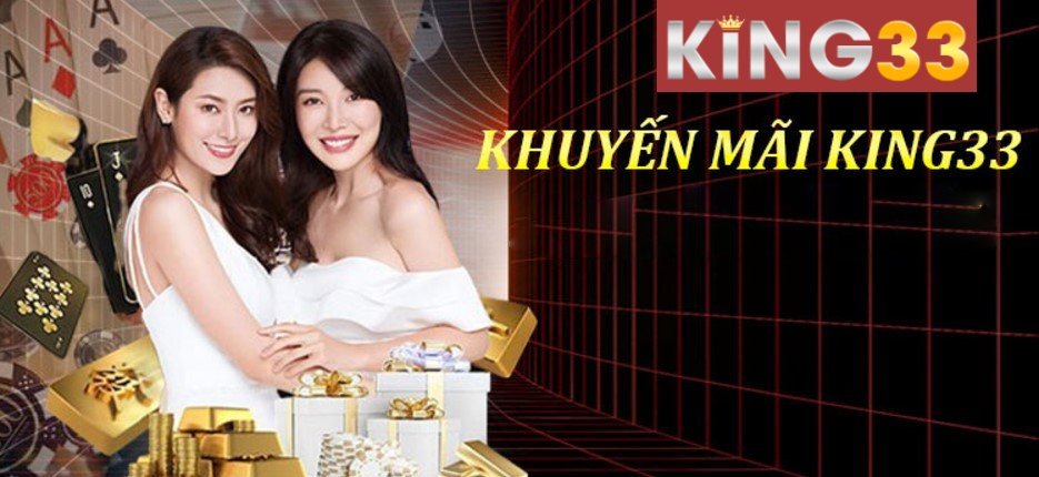 Tổng quan về cổng nhà cái King33