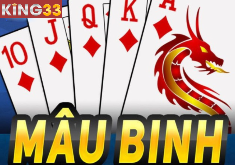 Tìm hiểu về mậu binh