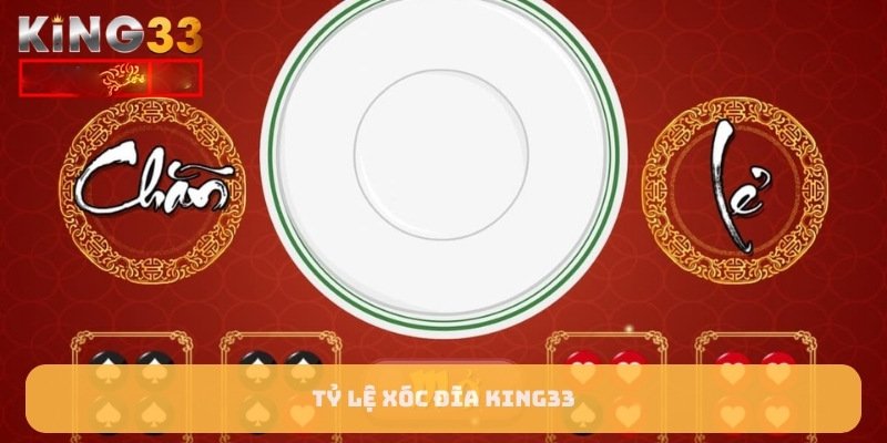 Luôn tìm hiểu luật chơi xóc đĩa