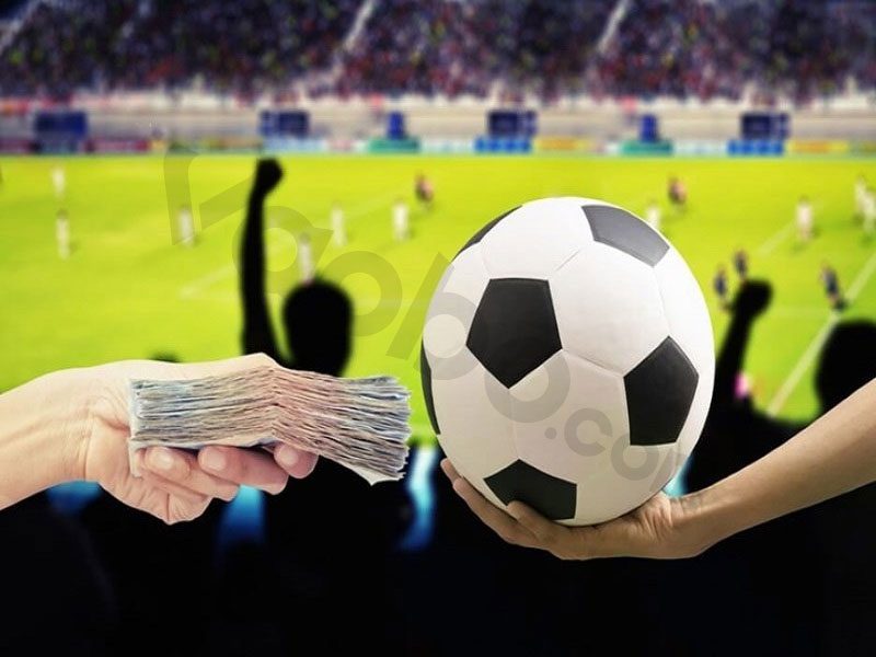 Tỷ lệ Odds Hong Kong (HK Odds)