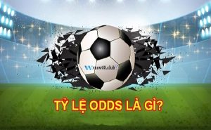 Các giai đoạn của Odds trong 1 trận đấu