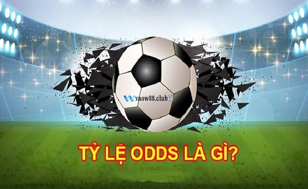 Các giai đoạn của Odds trong 1 trận đấu