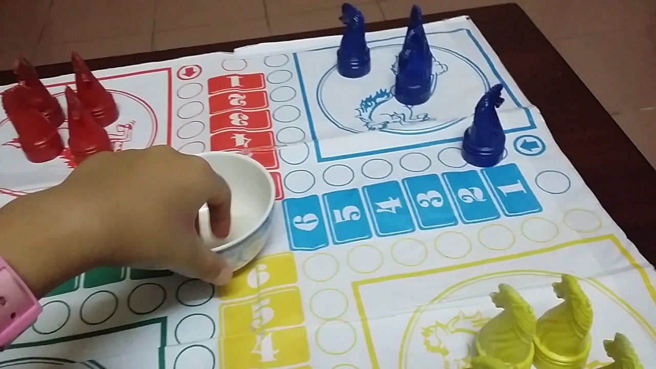 Tìm hiểu về Cờ cá ngựa