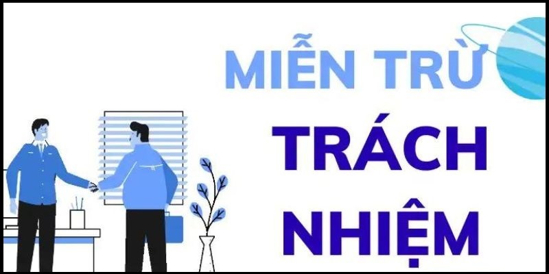 Những trường hợp của người sử dụng mà King33 được miễn trừ trách nhiệm