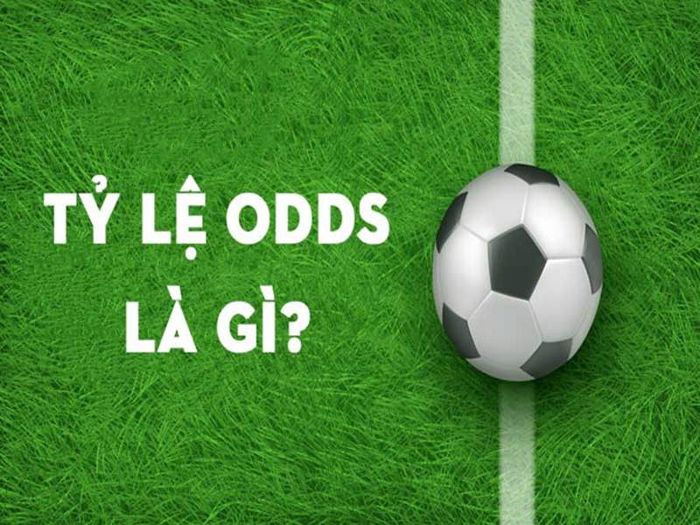 Tỷ lệ Odds là gì?